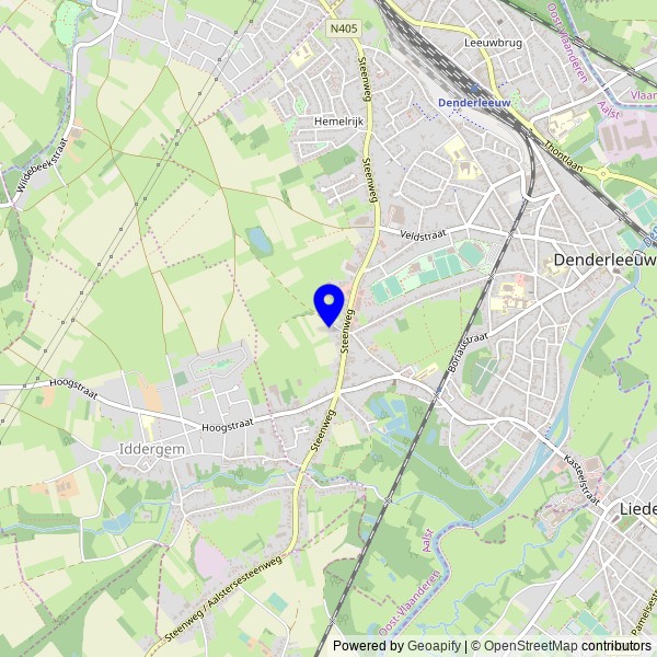 Map Photo